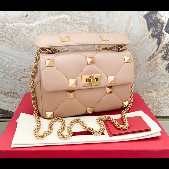 Valentino Garavani | Bags | Valentino Medium Roman Stud